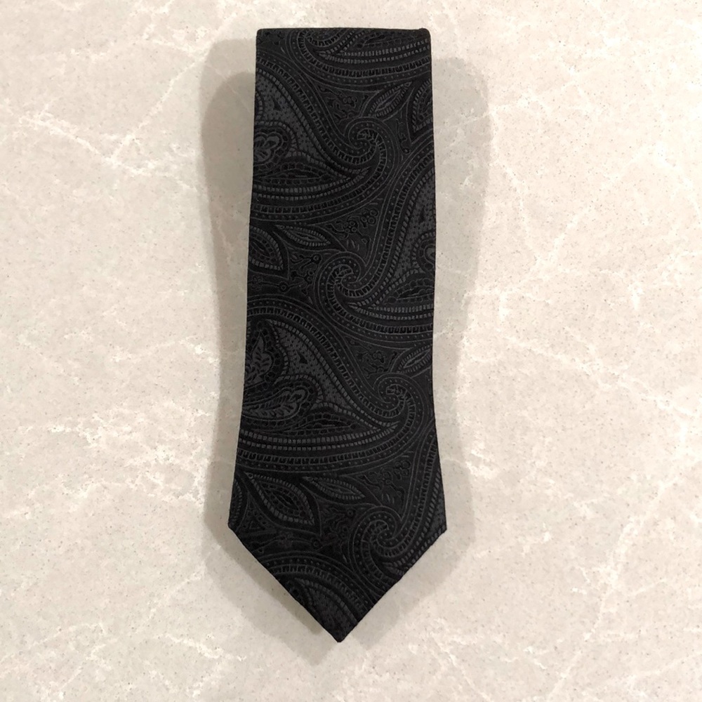 Countess Mara Silk Tie